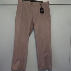 Express Men's Khaki Chinos